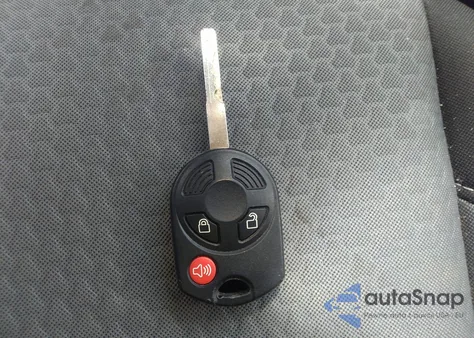 2017 Ford Escape Se из США, поврежденный, VIN 1FMCU9GD2HUC41797